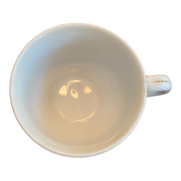 Beautiful Vintage teacup and saucer - Picture 3 of 6